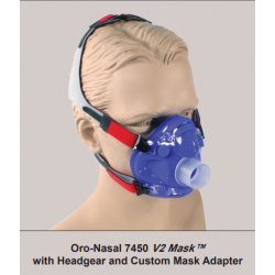 7450 SeriesV2™ Μάσκα